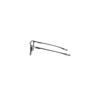 TAG HEUER MINI VINGT SEPT TH50035I unisex Black Squared Eyeglasses