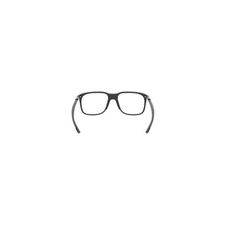 TAG HEUER MINI VINGT SEPT TH50035I unisex Black Squared Eyeglasses