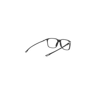 TAG HEUER MINI VINGT SEPT TH50035I unisex Black Squared Eyeglasses