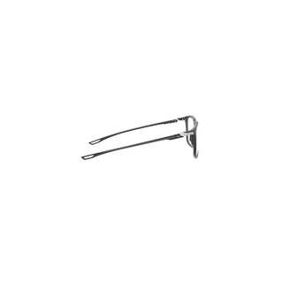 TAG HEUER MINI VINGT SEPT TH50035I unisex Black Squared Eyeglasses