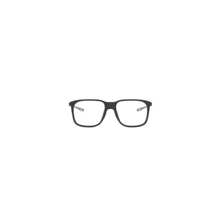 TAG HEUER MINI VINGT SEPT TH50035I unisex Black Squared Eyeglasses