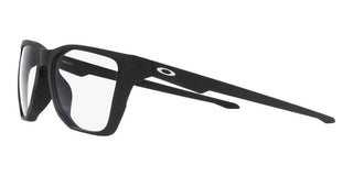 Oakley THE CUT OX 8058 men Black Geometric Eyeglasses
