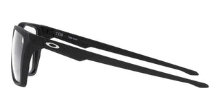 Oakley THE CUT OX 8058 men Black Geometric Eyeglasses