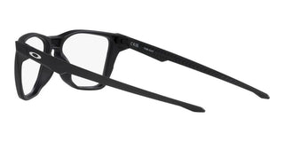 Oakley THE CUT OX 8058 men Black Geometric Eyeglasses