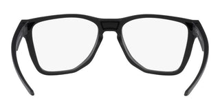 Oakley THE CUT OX 8058 men Black Geometric Eyeglasses