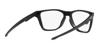 Oakley THE CUT OX 8058 men Black Geometric Eyeglasses