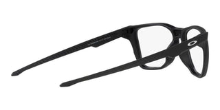 Oakley THE CUT OX 8058 men Black Geometric Eyeglasses