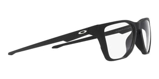 Oakley THE CUT OX 8058 men Black Geometric Eyeglasses