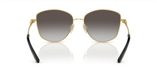 Ralph Lauren THE VIVIENNE RL 7079 women Gold Cat Eye Sunglasses