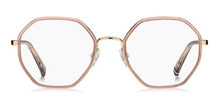 Tommy Hilfiger TH 2056 women Pink Geometric Eyeglasses
