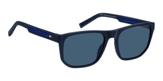 Tommy Hilfiger TH 2200/S men 0 Rectangle Sunglasses