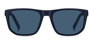 Tommy Hilfiger TH 2200/S men 0 Rectangle Sunglasses