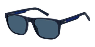 Tommy Hilfiger TH 2200/S men 0 Rectangle Sunglasses
