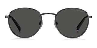 Tommy Hilfiger Th 2217/s Unisex Grey Pantos Sunglasses