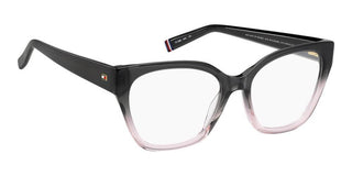 Tommy Hilfiger TH 2265 women 0 Cat Eye Eyeglasses