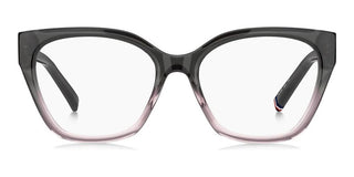 Tommy Hilfiger TH 2265 women 0 Cat Eye Eyeglasses
