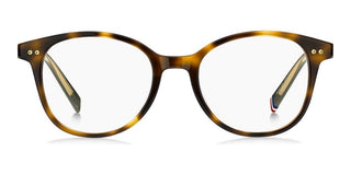 Tommy Hilfiger TH 2290 women 0 Round Eyeglasses