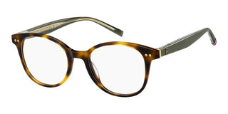 Tommy Hilfiger TH 2290 women 0 Round Eyeglasses