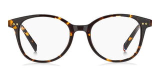 Tommy Hilfiger TH 2290 women 0 Round Eyeglasses