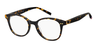 Tommy Hilfiger TH 2290 women 0 Round Eyeglasses