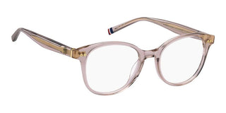 Tommy Hilfiger TH 2290 women 0 Round Eyeglasses