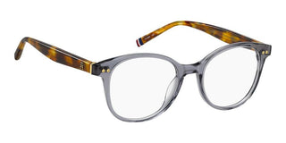 Tommy Hilfiger TH 2290 women 0 Round Eyeglasses