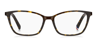Tommy Hilfiger TH 2295 women 0 Cat Eye Eyeglasses