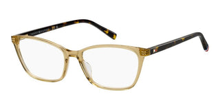 Tommy Hilfiger TH 2295 women Brown Cat Eye Eyeglasses