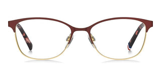 Tommy Hilfiger TH 2296 women Red Cat Eye Eyeglasses