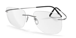 Silhouette TITAN MINIMAL ART 5599/NL unisex Ruthenium Other Eyeglasses