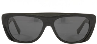 Alain Mikli TROUVILLE 0A05062 women Black Cat Eye Sunglasses