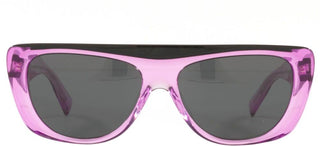 Alain Mikli TROUVILLE 0A05062 women Violet Cat Eye Sunglasses