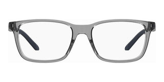 Under Armour UA 5055 women Grey Squared Eyeglasses