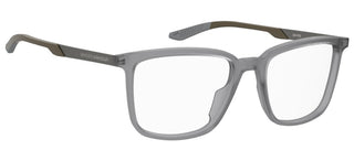 Under Armour UA 5102 men Grey Squared Eyeglasses