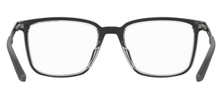Under Armour UA 5102 men Black Squared Eyeglasses