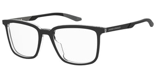 Under Armour UA 5102 men Black Squared Eyeglasses