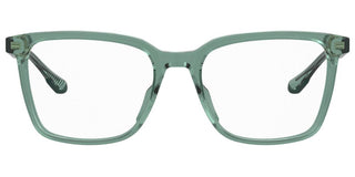 Under Armour UA 5104 women 0 Rectangle Eyeglasses
