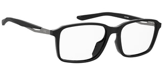 Under Armour Ua 5106/f Men Black Rectangle Eyeglasses