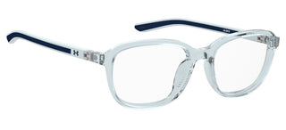 Under Armour Ua 9019 Children  Squared Eyeglasses