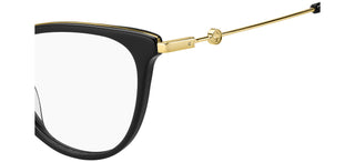Kate Spade Valencia/g Women Black Cat Eye Eyeglasses