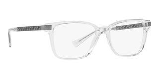 Versace VE 3340U men White Squared Eyeglasses