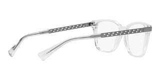 Versace VE 3340U men White Squared Eyeglasses