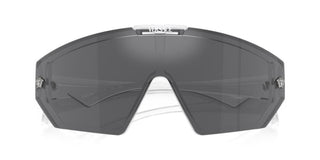 Versace VE 4461 unisex Transparent Shield Sunglasses