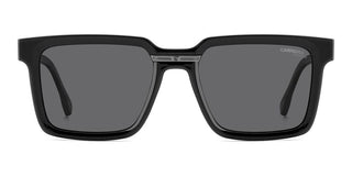 Carrera Victory C 02/s Men Black Geometric Sunglasses