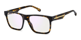 Carrera VICTORY C 17 men Havana Squared Eyeglasses