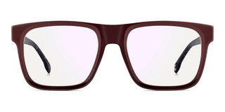 Carrera VICTORY C 17 men Ruthenium Squared Eyeglasses