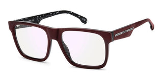 Carrera VICTORY C 17 men Ruthenium Squared Eyeglasses
