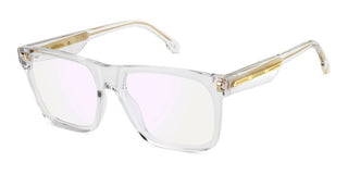 Carrera VICTORY C 17 men Transparent Squared Eyeglasses