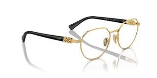 Vogue VO4311B women Gold Geometric Eyeglasses