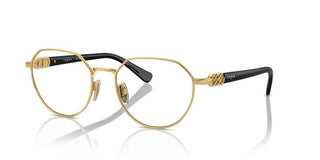 Vogue VO4311B women Gold Geometric Eyeglasses